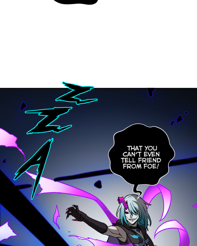 Black Sun Doreiou Chapter 79 page 86 - 
