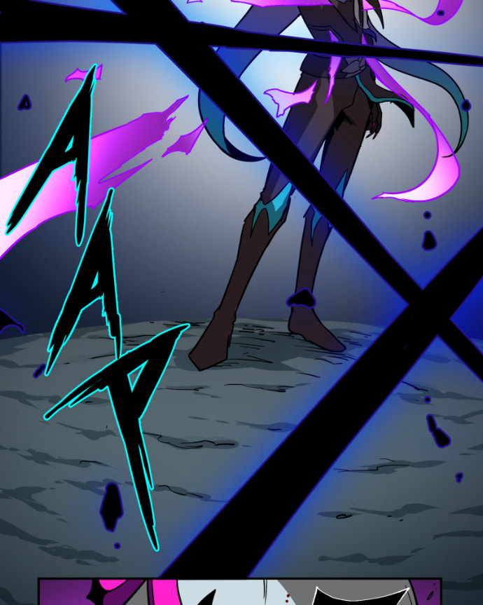 Black Sun Doreiou Chapter 79 page 87 - 