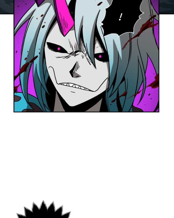 Black Sun Doreiou Chapter 79 page 88 - 