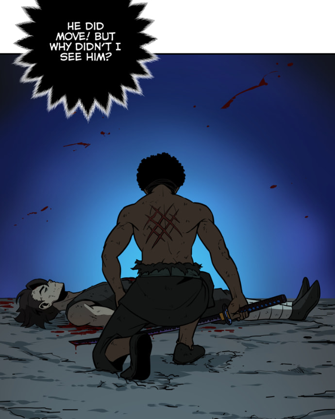 Black Sun Doreiou Chapter 79 page 89 - 