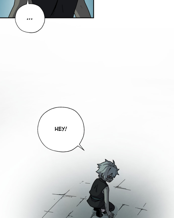 Black Sun Doreiou Chapter 79 page 10 - 