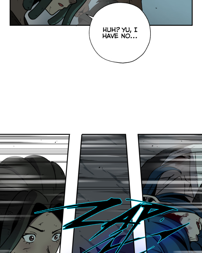 Black Sun Doreiou Chapter 79 page 92 - 