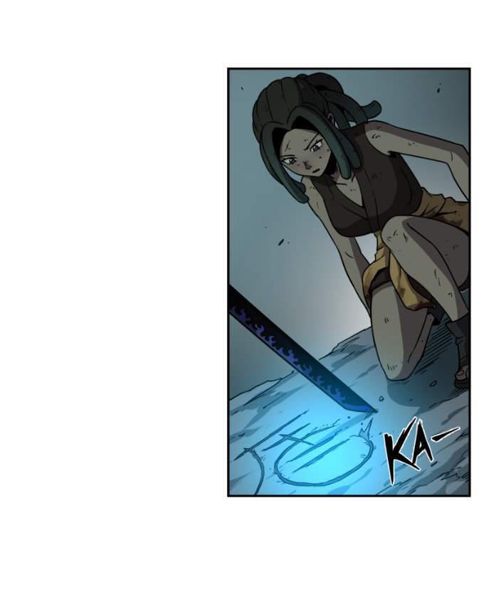 Black Sun Doreiou Chapter 79 page 95 - 