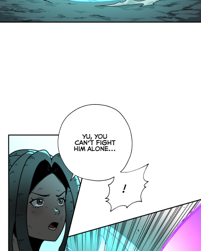 Black Sun Doreiou Chapter 79 page 97 - 