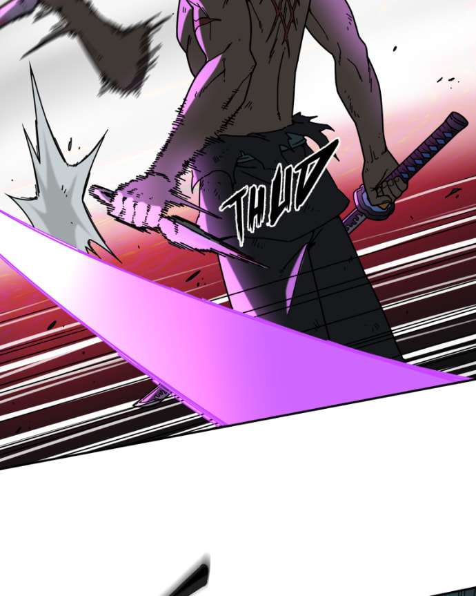 Black Sun Doreiou Chapter 79 page 100 - 