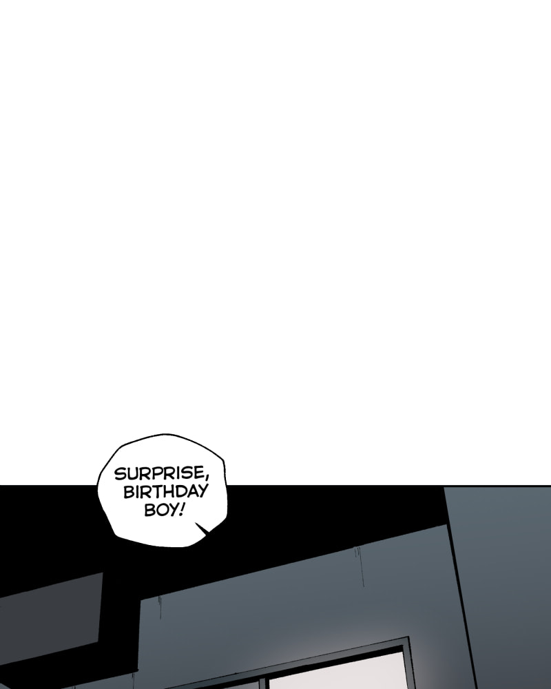 Black Sun Doreiou Chapter 8 page 1 - 