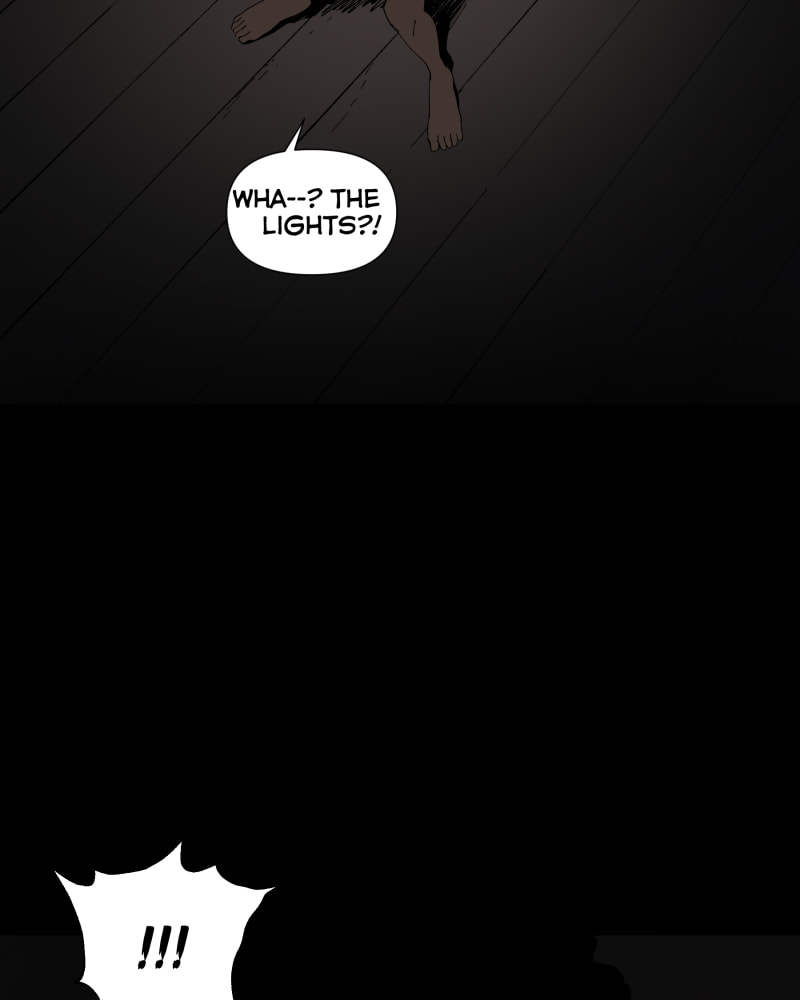 Black Sun Doreiou Chapter 8 page 11 - 