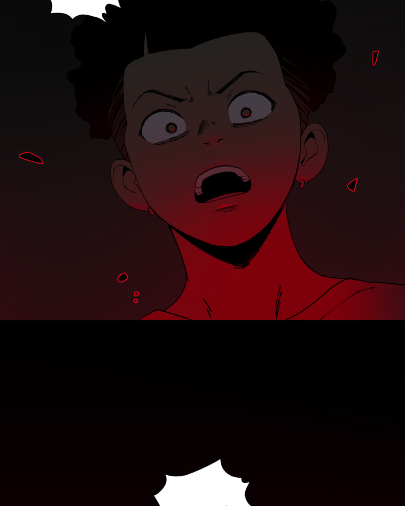 Black Sun Doreiou Chapter 8 page 12 - 