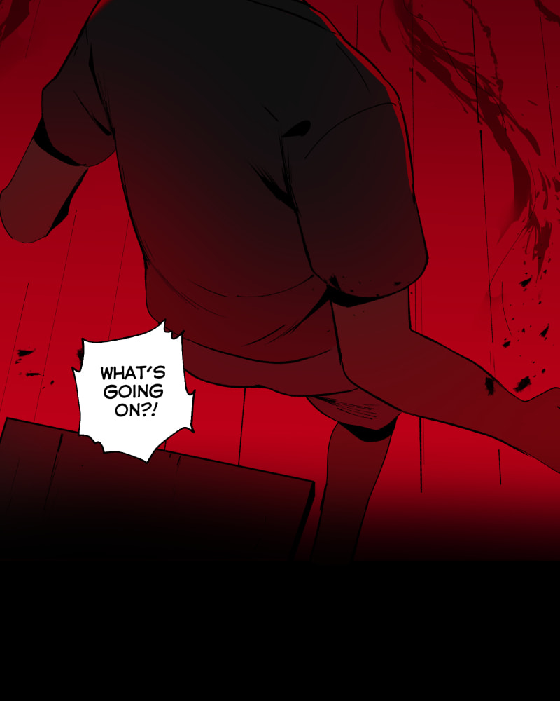 Black Sun Doreiou Chapter 8 page 14 - 