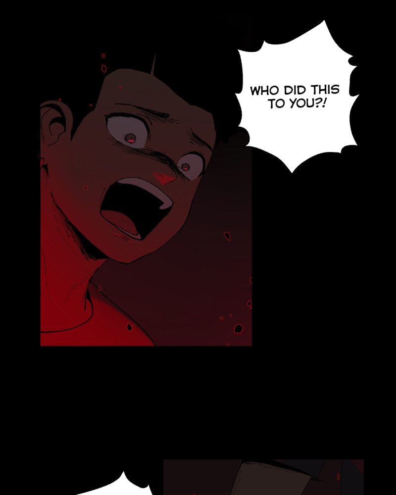 Black Sun Doreiou Chapter 8 page 15 - 