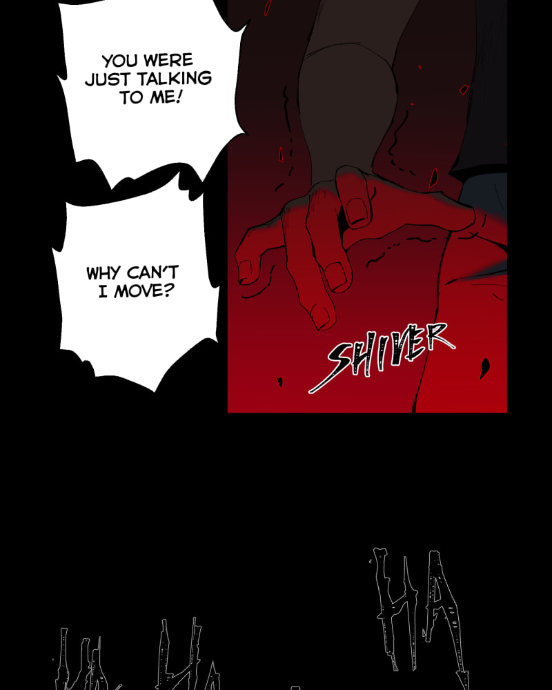 Black Sun Doreiou Chapter 8 page 16 - 