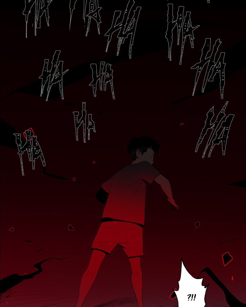 Black Sun Doreiou Chapter 8 page 17 - 