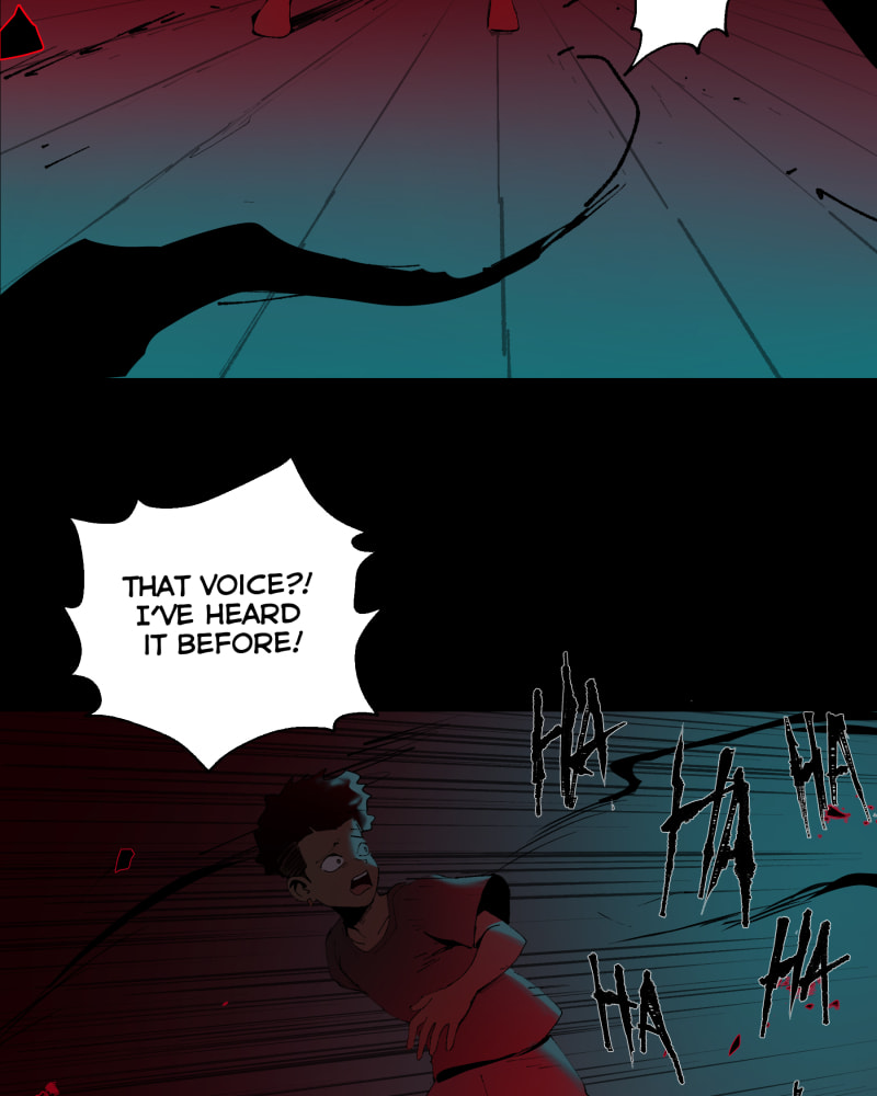 Black Sun Doreiou Chapter 8 page 18 - 