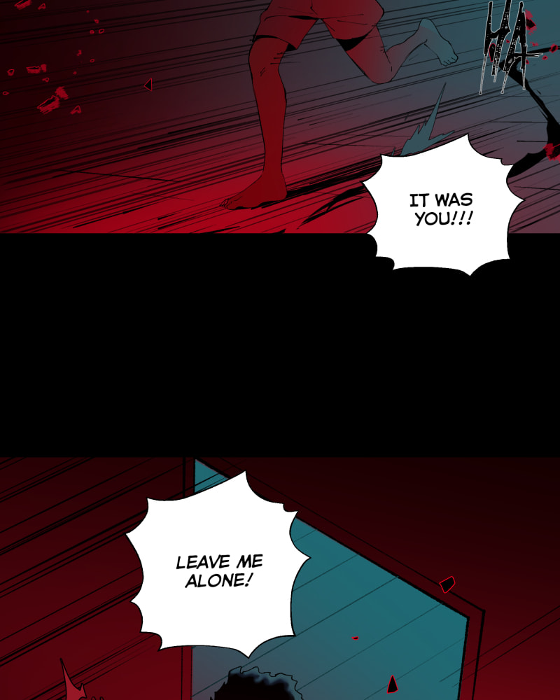 Black Sun Doreiou Chapter 8 page 19 - 