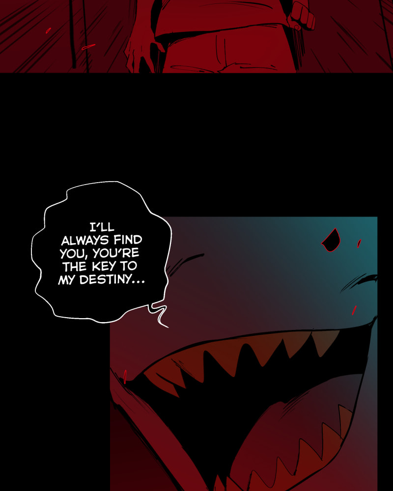 Black Sun Doreiou Chapter 8 page 23 - 