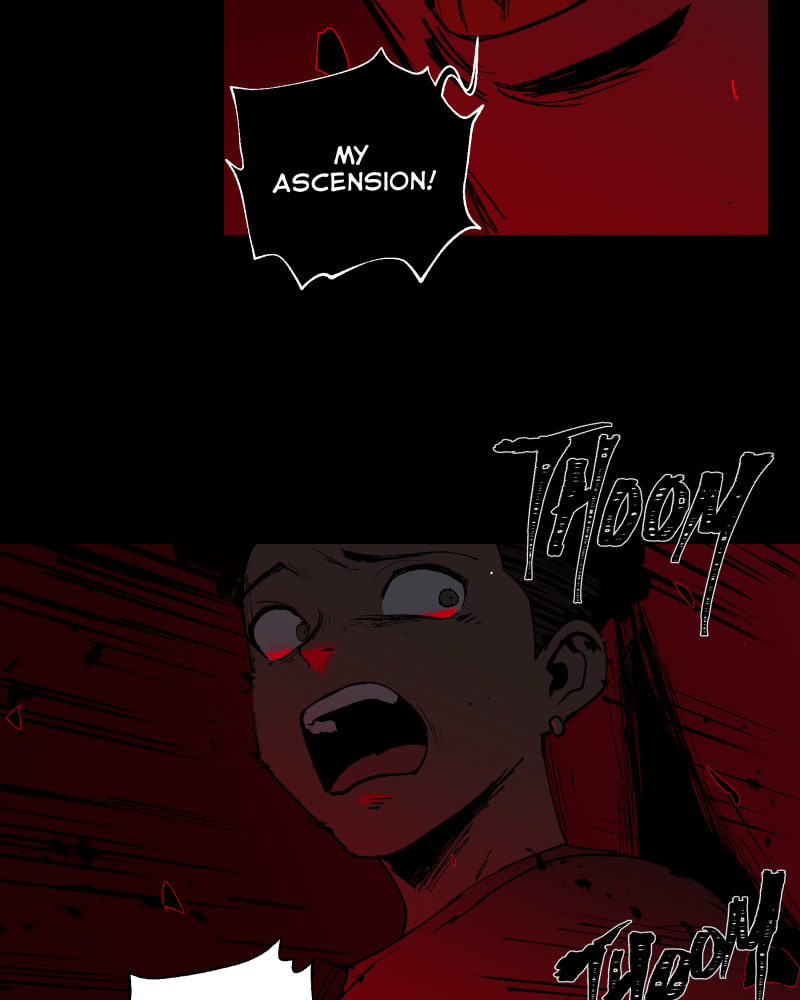 Black Sun Doreiou Chapter 8 page 24 - 