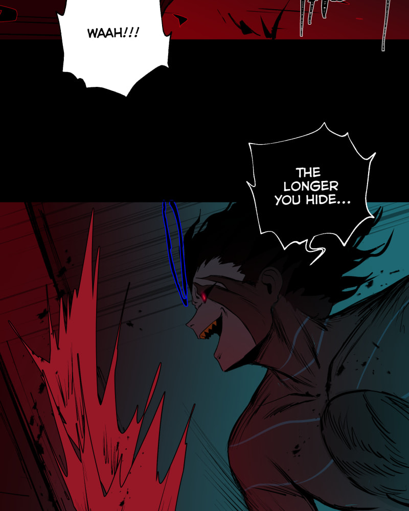 Black Sun Doreiou Chapter 8 page 25 - 