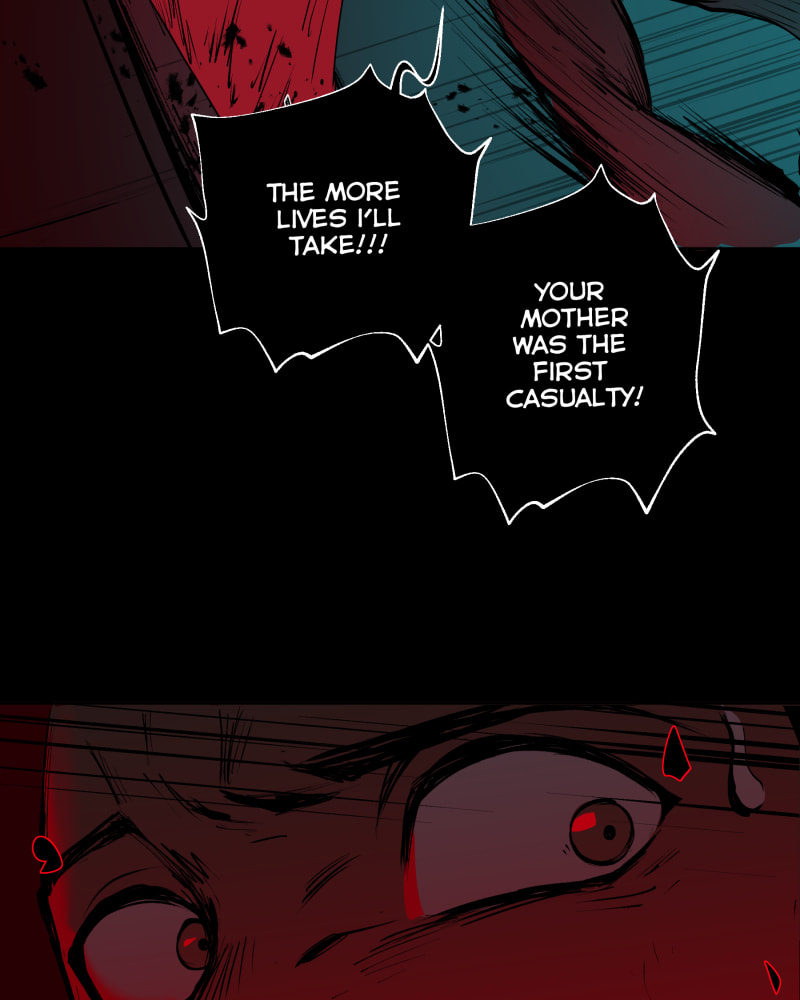 Black Sun Doreiou Chapter 8 page 26 - 