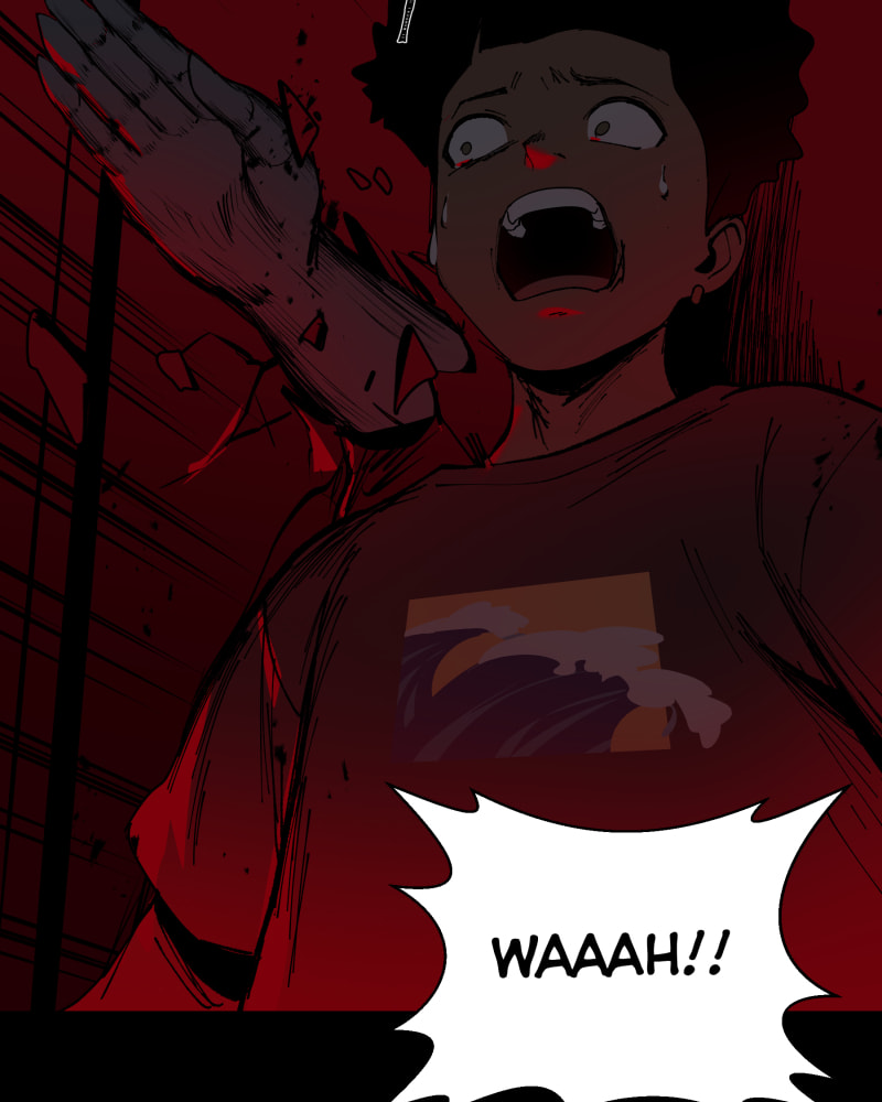 Black Sun Doreiou Chapter 8 page 28 - 