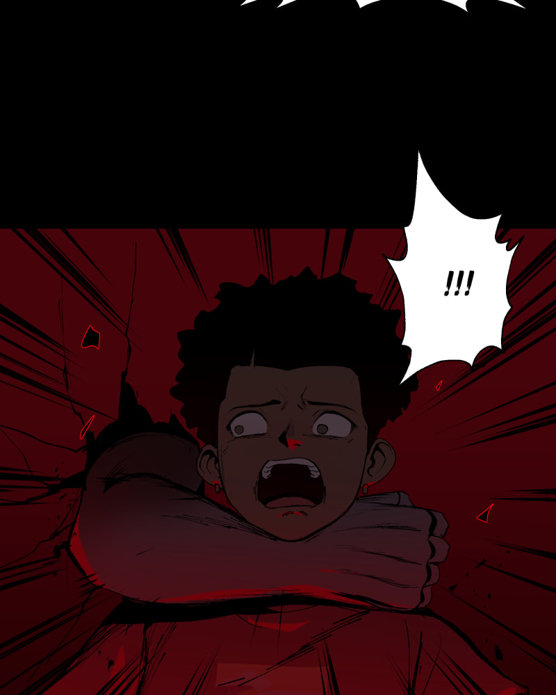 Black Sun Doreiou Chapter 8 page 29 - 