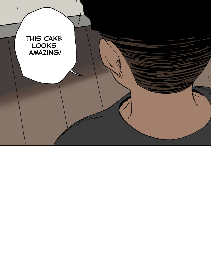 Black Sun Doreiou Chapter 8 page 4 - 