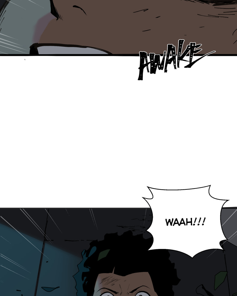 Black Sun Doreiou Chapter 8 page 31 - 