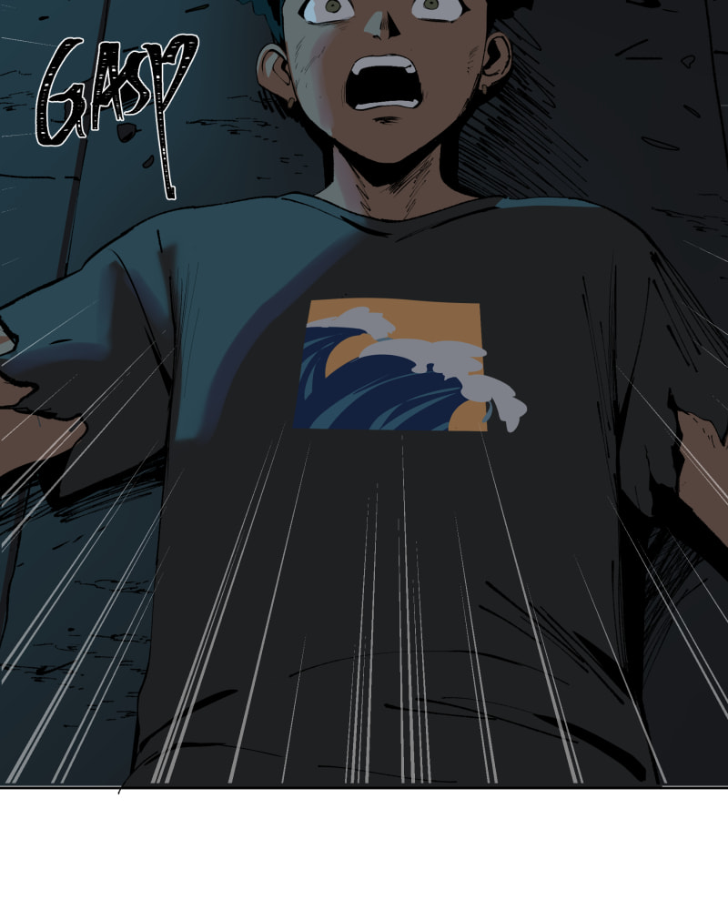Black Sun Doreiou Chapter 8 page 32 - 