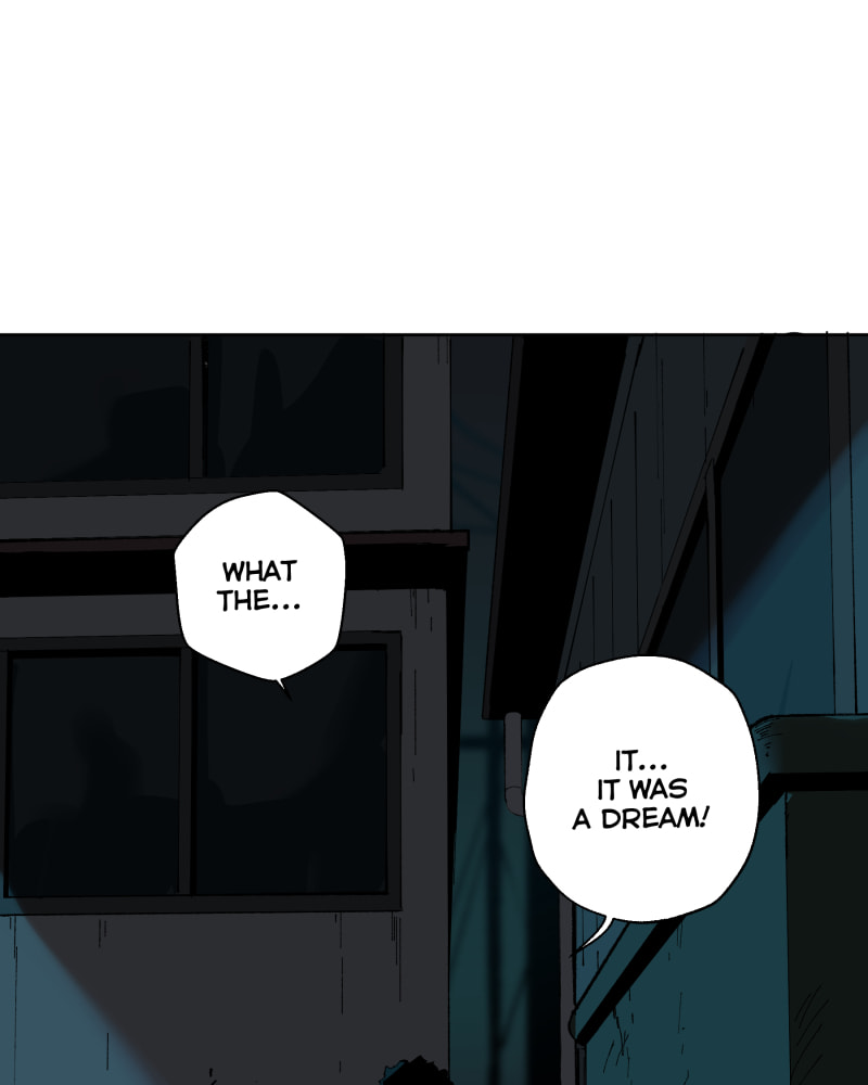 Black Sun Doreiou Chapter 8 page 33 - 