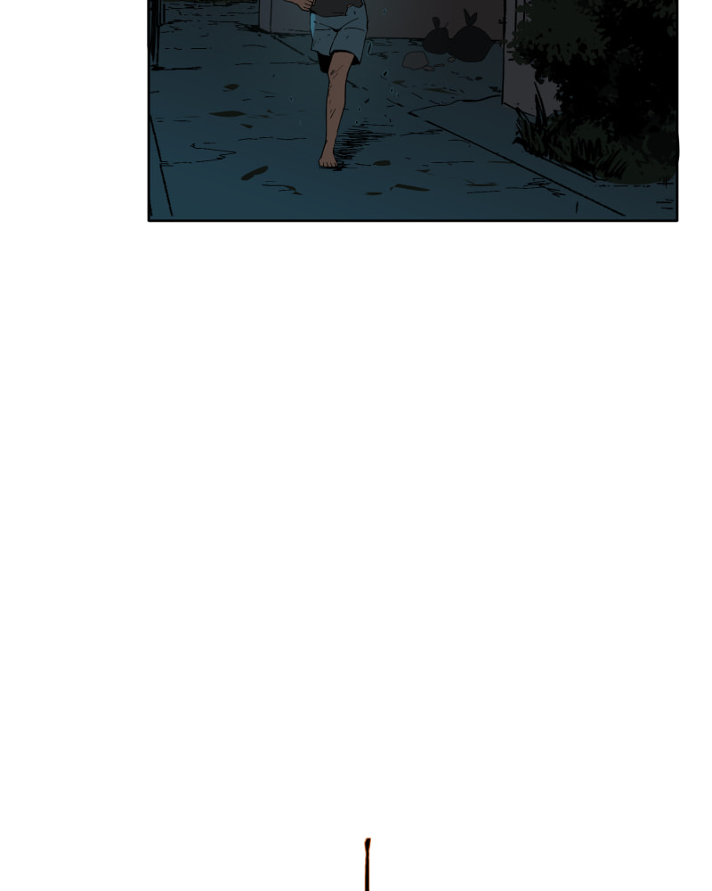 Black Sun Doreiou Chapter 8 page 39 - 