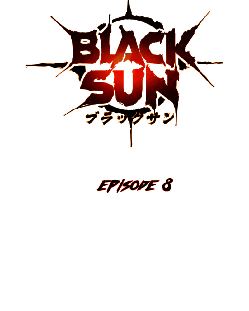Black Sun Doreiou Chapter 8 page 40 - 