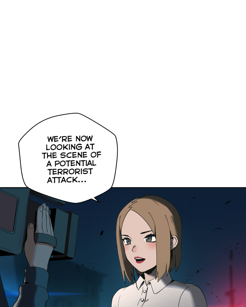 Black Sun Doreiou Chapter 8 page 41 - 