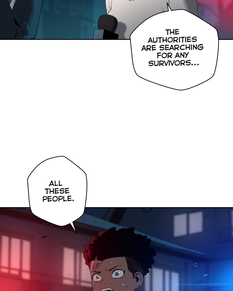 Black Sun Doreiou Chapter 8 page 42 - 