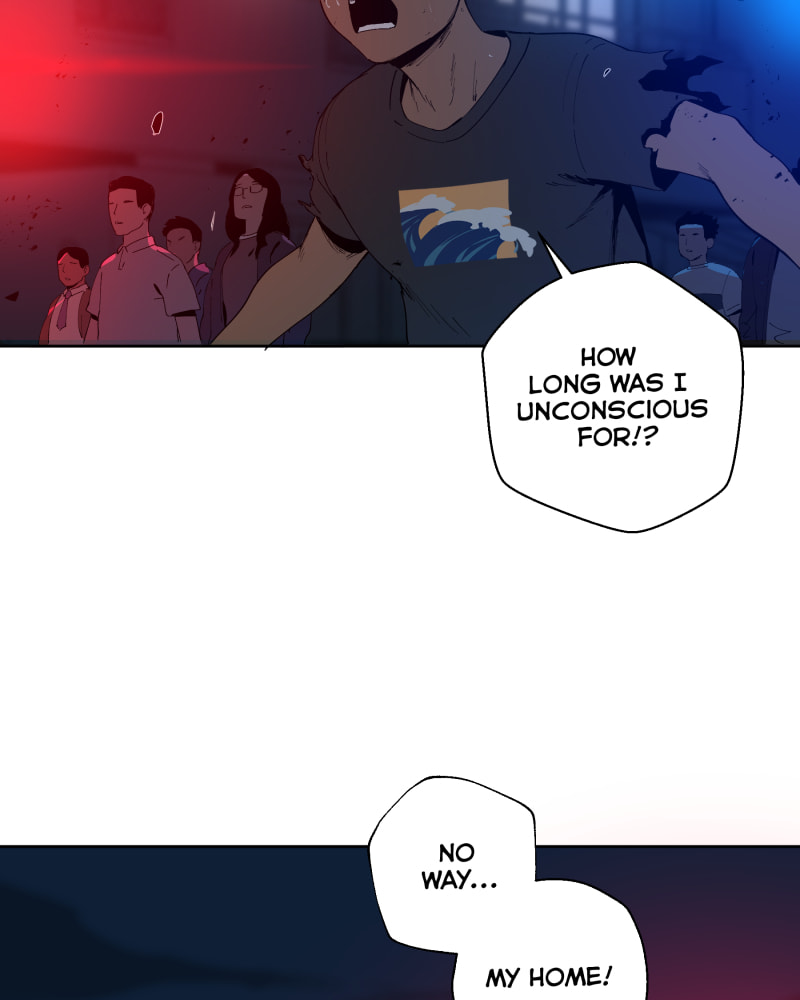 Black Sun Doreiou Chapter 8 page 43 - 