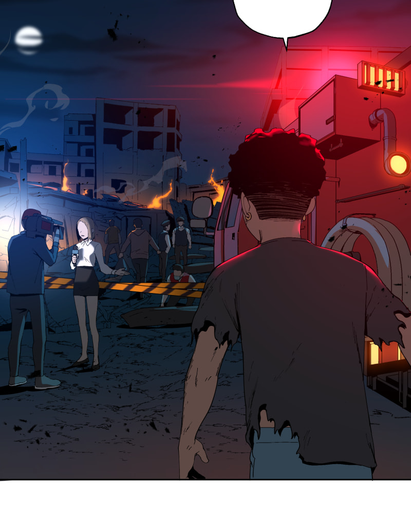 Black Sun Doreiou Chapter 8 page 44 - 