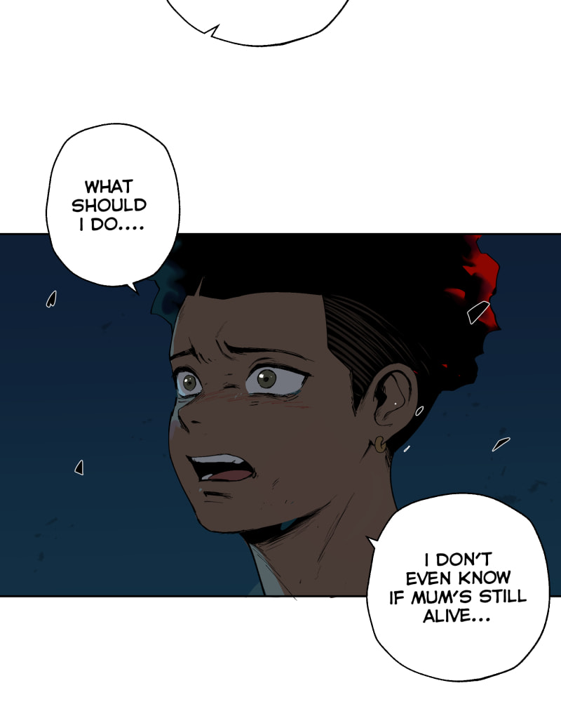 Black Sun Doreiou Chapter 8 page 47 - 