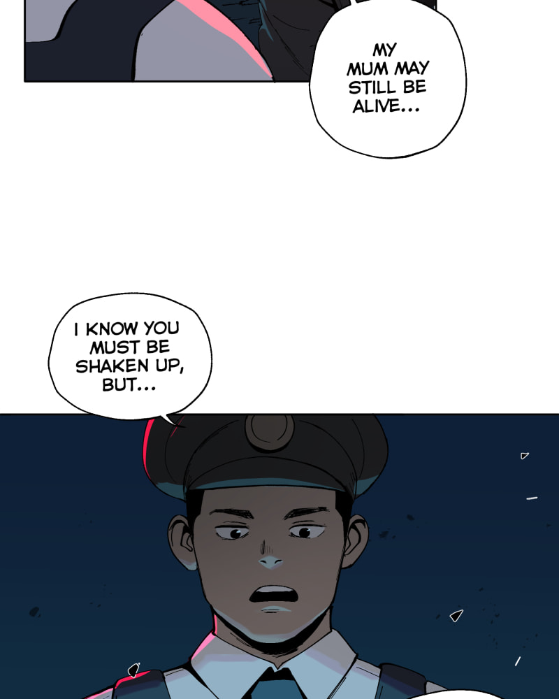 Black Sun Doreiou Chapter 8 page 51 - 