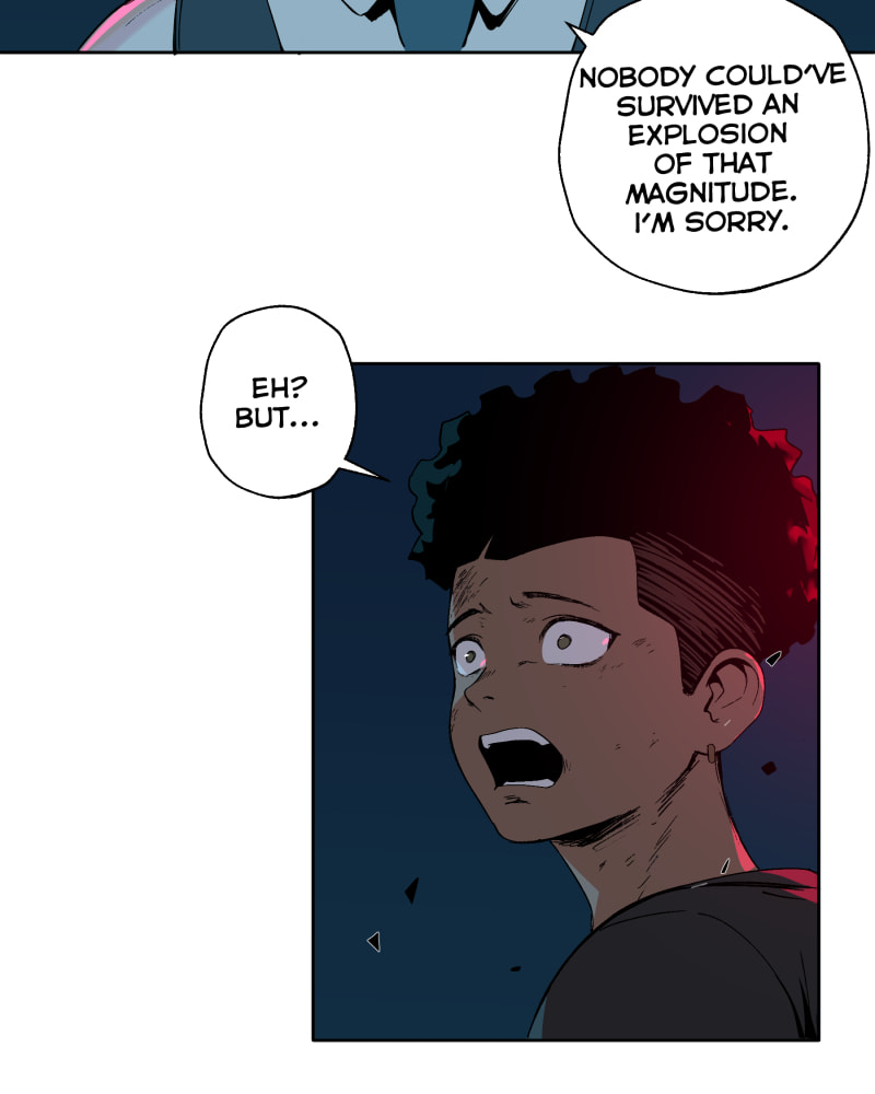 Black Sun Doreiou Chapter 8 page 52 - 