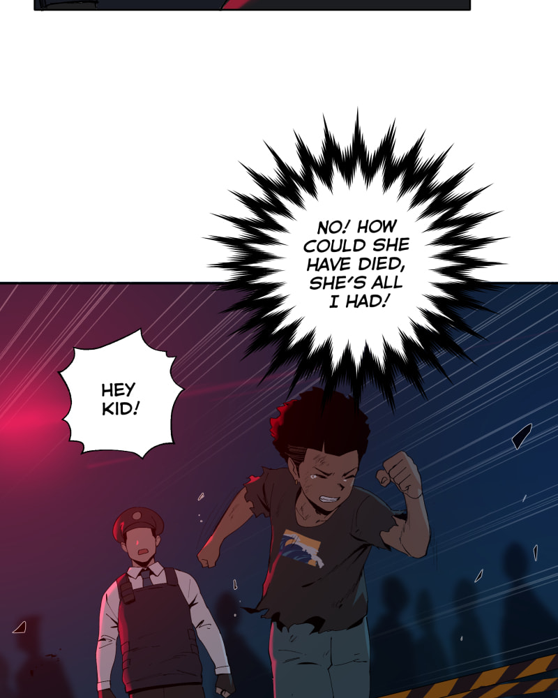 Black Sun Doreiou Chapter 8 page 54 - 