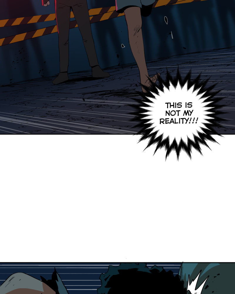 Black Sun Doreiou Chapter 8 page 55 - 