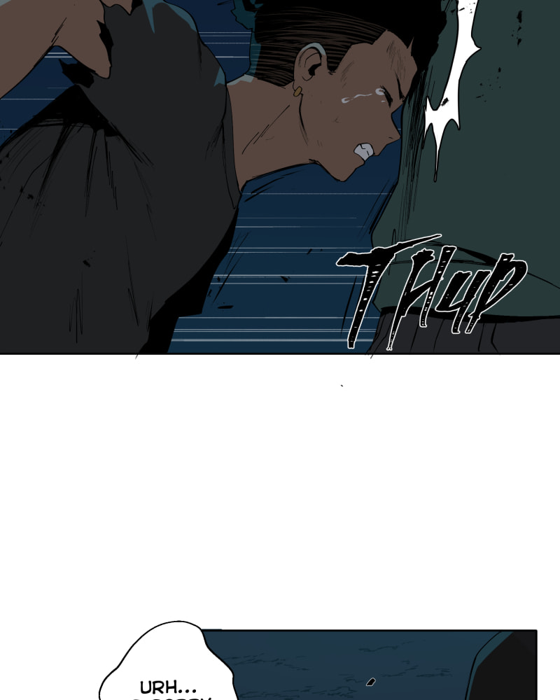 Black Sun Doreiou Chapter 8 page 56 - 