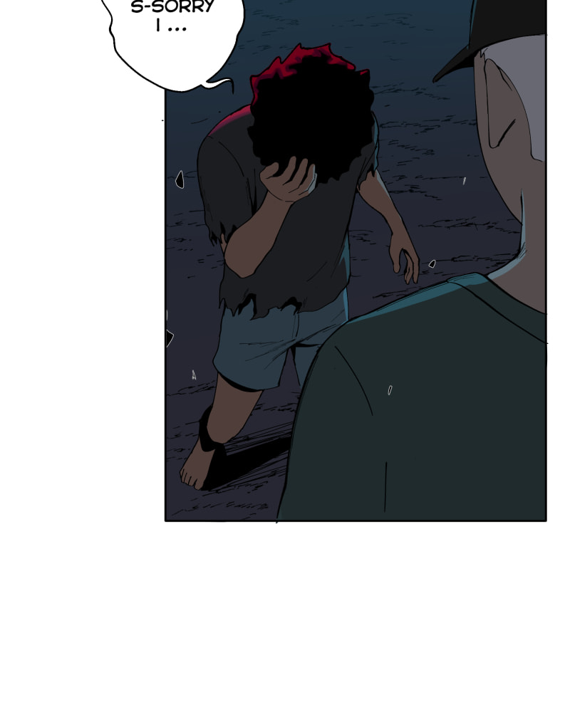 Black Sun Doreiou Chapter 8 page 57 - 