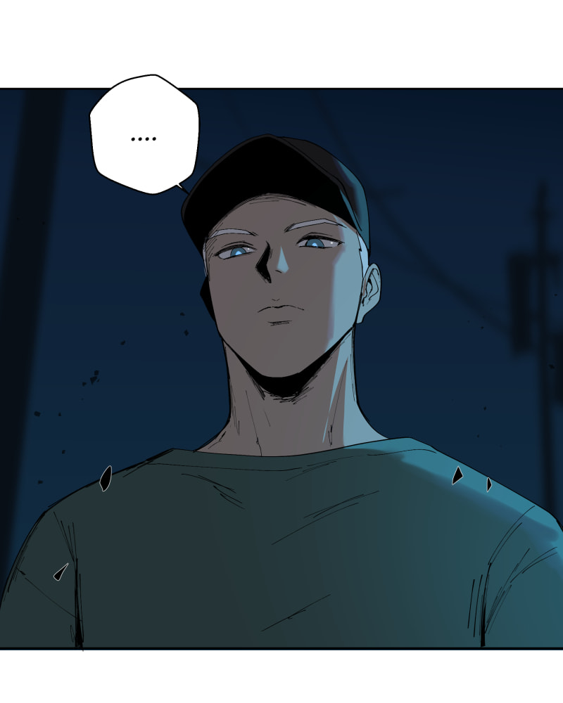 Black Sun Doreiou Chapter 8 page 58 - 