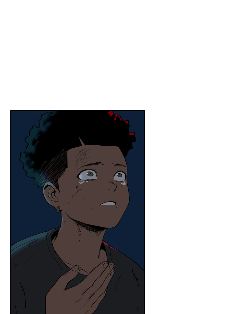 Black Sun Doreiou Chapter 8 page 59 - 
