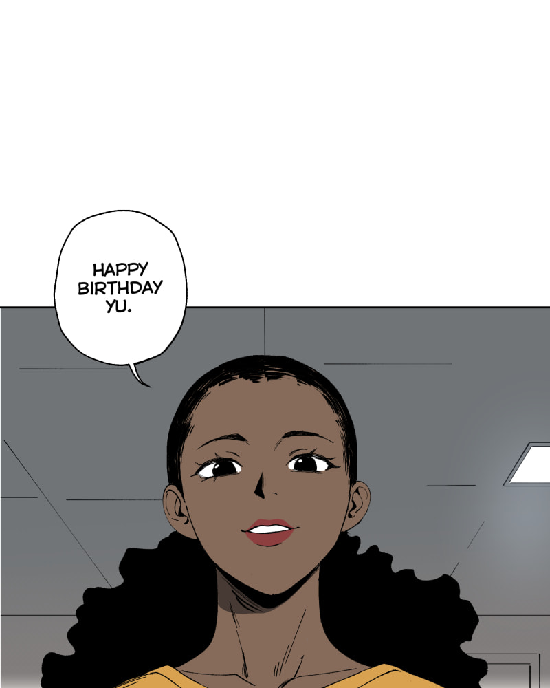 Black Sun Doreiou Chapter 8 page 7 - 