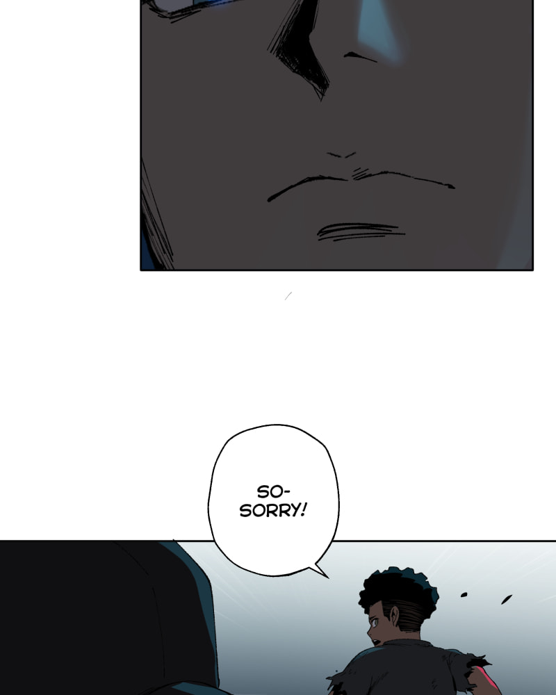 Black Sun Doreiou Chapter 8 page 61 - 