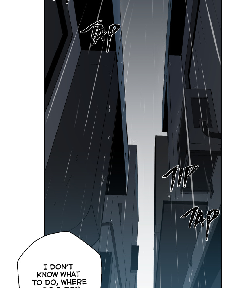Black Sun Doreiou Chapter 8 page 65 - 