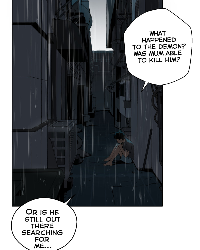 Black Sun Doreiou Chapter 8 page 67 - 