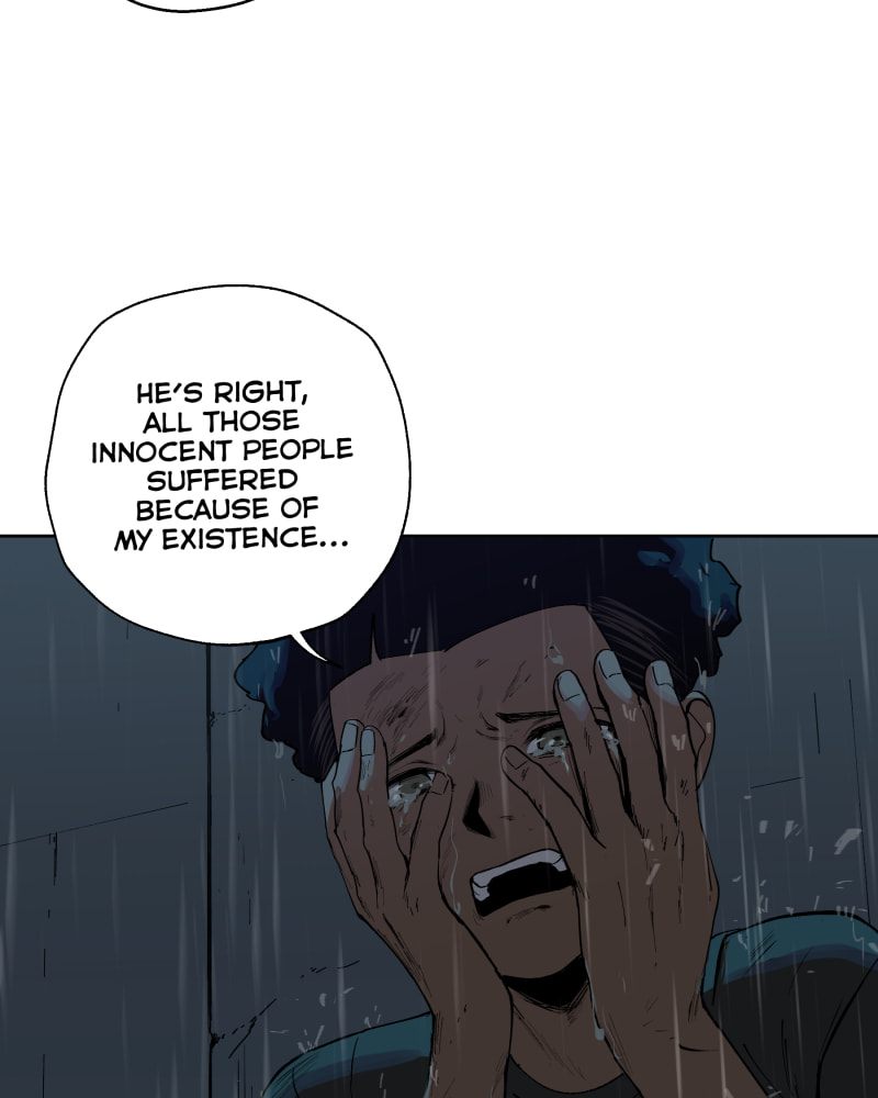 Black Sun Doreiou Chapter 8 page 68 - 
