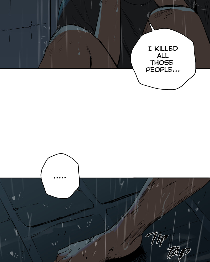 Black Sun Doreiou Chapter 8 page 69 - 