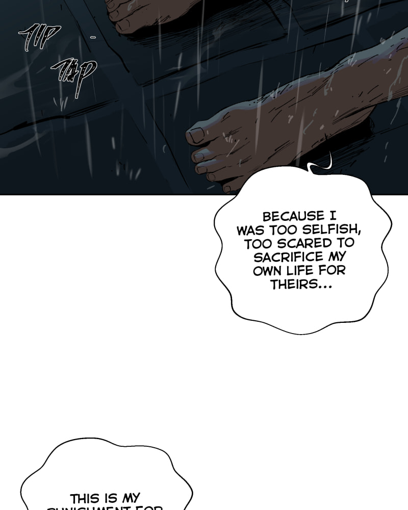 Black Sun Doreiou Chapter 8 page 70 - 